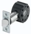 Privacy with HLL Heavy Duty Lever Latch (E) (+$40)