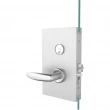 Accurate<br />G-ML-CRL - Swing Door Retrofit Mortise Patch Kit