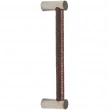 Rocky Mountain Hardware<br />G170 - 13-1/2" Single Leather Grip