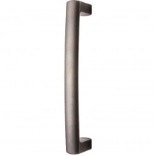 Rocky Mountain Hardware - G30151 - 12" Single Convex Grip