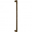 Rocky Mountain Hardware<br />G30303 - Trousdale Appliance Pull 12" CC