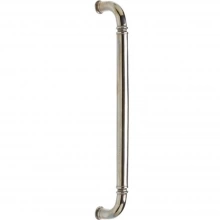 Rocky Mountain Hardware<br />G590 - Maddox Appliance Pull 18" CC