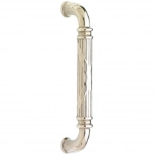 Rocky Mountain Hardware<br />G622 - Ribbon & Reed Appliance Pull