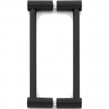 Alno<br />G715-6 - Contemporary I 6" Back to Back Shower Door Pulls