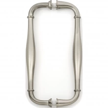 Alno<br />G726-8 - Charlie's Back to Back 8" Shower Door Pulls