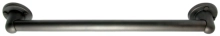 Rocky Mountain Hardware - GB1 - GRAB BAR