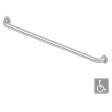 Deltana - GB42 - 42" Grab Bar, Stainless Steel, Concealed Screw