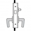 Accurate<br />GO1701 - Swing Door Offset Single Cylinder Deadlock