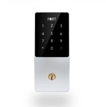Linnea  -  - Smart Deadbolt