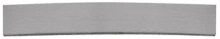 Hafele<br />003.08.440 - Cover Strip, Self Adhesive, For Drill Holes f&uuml;r Slido R-Aluflex 80A