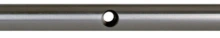 Hafele<br />940.64.725 - Upper Track, Hollow Tube