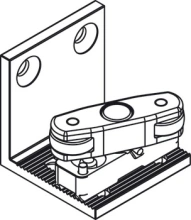 Hafele<br />940.80.091 - Guide, Complete