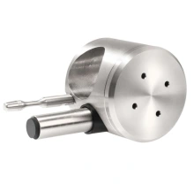 Hafele<br />941.07.096 - Door Dampener For Wood Doors, 1 set (LH and RH)