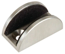 Hafele<br />941.07.129 - Lower Guide, For Glass Doors