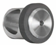 Hafele<br />941.07.302 - Door Stopper, 45mm