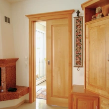 Hafele<br />940.94.002 - Pocket Door Framing Kit, Futura, Type II