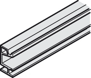 Mounting Rails