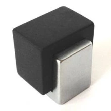 Halliday Baillie <br />HB 1136 - Floor Mounted Cube Door Stop