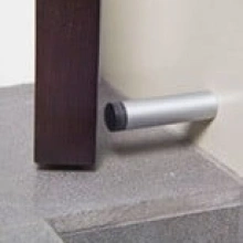 Halliday Baillie <br />HB 735 - Wall Mounted Door Stop