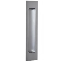 Halliday Baillie <br />HB 660/35 QUICK SHIP -  Flush Pull Shallow