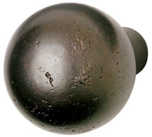 Rocky Mountain Hardware - Hitch Knob - K202