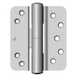 Rocky Mountain Hardware HNG4237<br />Adjustable Hinge 4-1/4" x 3-3/4"