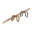 Rocky Mountain Hardware<br />HS110 - HORSESHOES AND STAKES