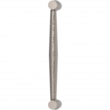 Turnstyle Designs - HS1336/HS1600 - Solid Hammered, Door Pull, Tube