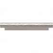 Turnstyle Designs<br />HS2231 - Solid Hammered, Cabinet Handle, Scroll