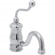 Huntington Brass<br />W3101201 - Classical Style Bar Sink Faucet in Chrome