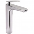 Huntington Brass<br />W8182401-4 - Single Hole Bathroom Sink Faucet in Chrome