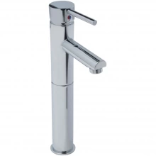 Huntington Brass - W3580201 - Euro Collection Vessel Filler Faucet in Chrome