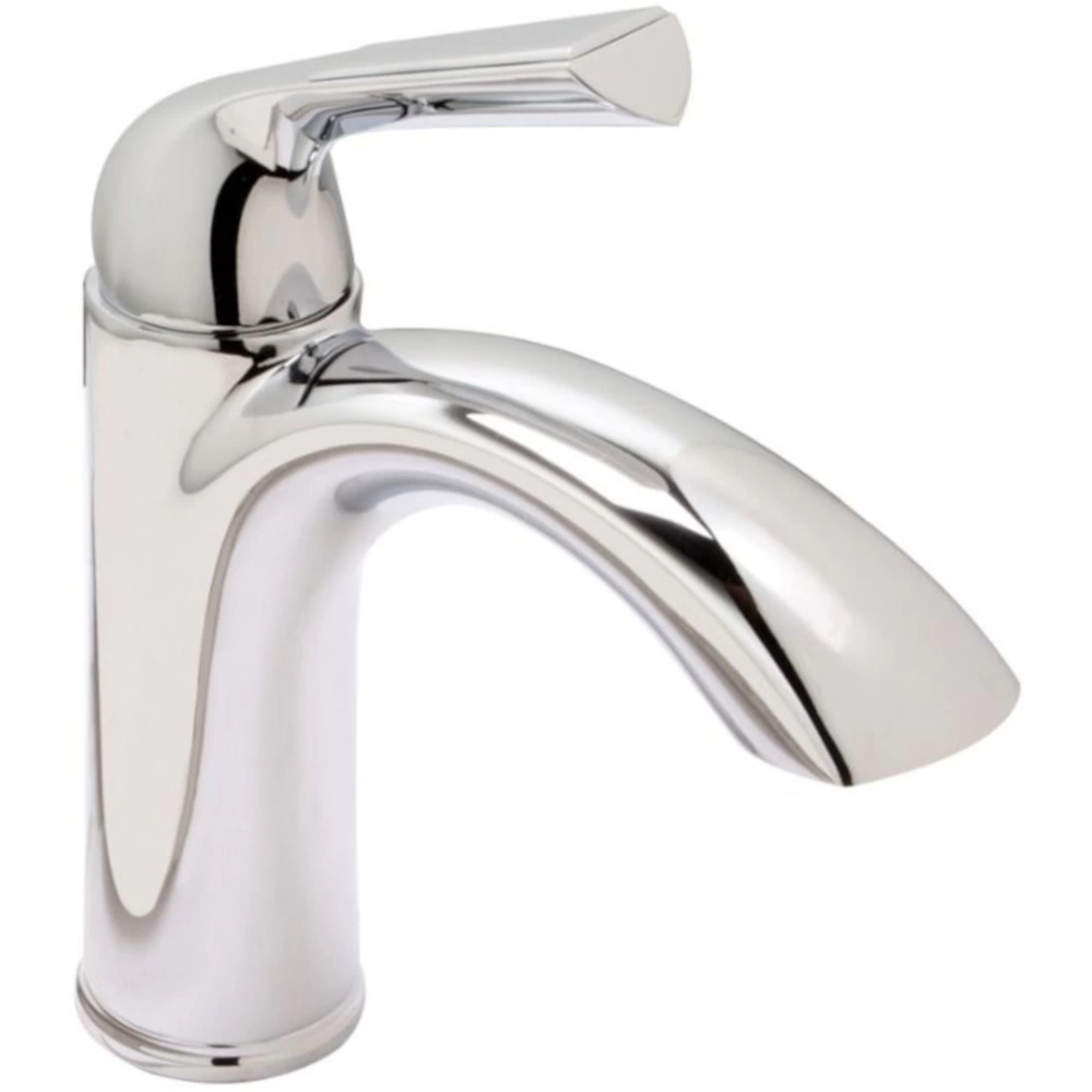 Platinum Collection Single Control Sink Faucets