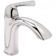 Huntington Brass<br />W3182101-1 - Joy Collection Single Hole Bathroom Sink Faucet in Chrome