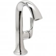 Huntington Brass<br />W3482101-4 - Joy Collection Single Hole Bathroom Sink Faucet in Chrome