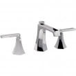 Huntington Brass<br />W4560501-1 - McMillan Collection Wide Spread Bathroom Sink Faucet in Chrome 