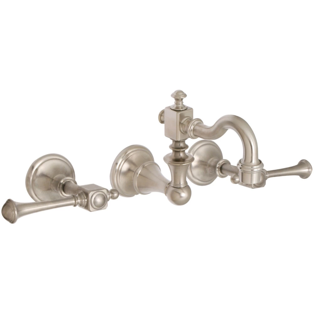 Platinum Collection Wall Mount Sink Faucets