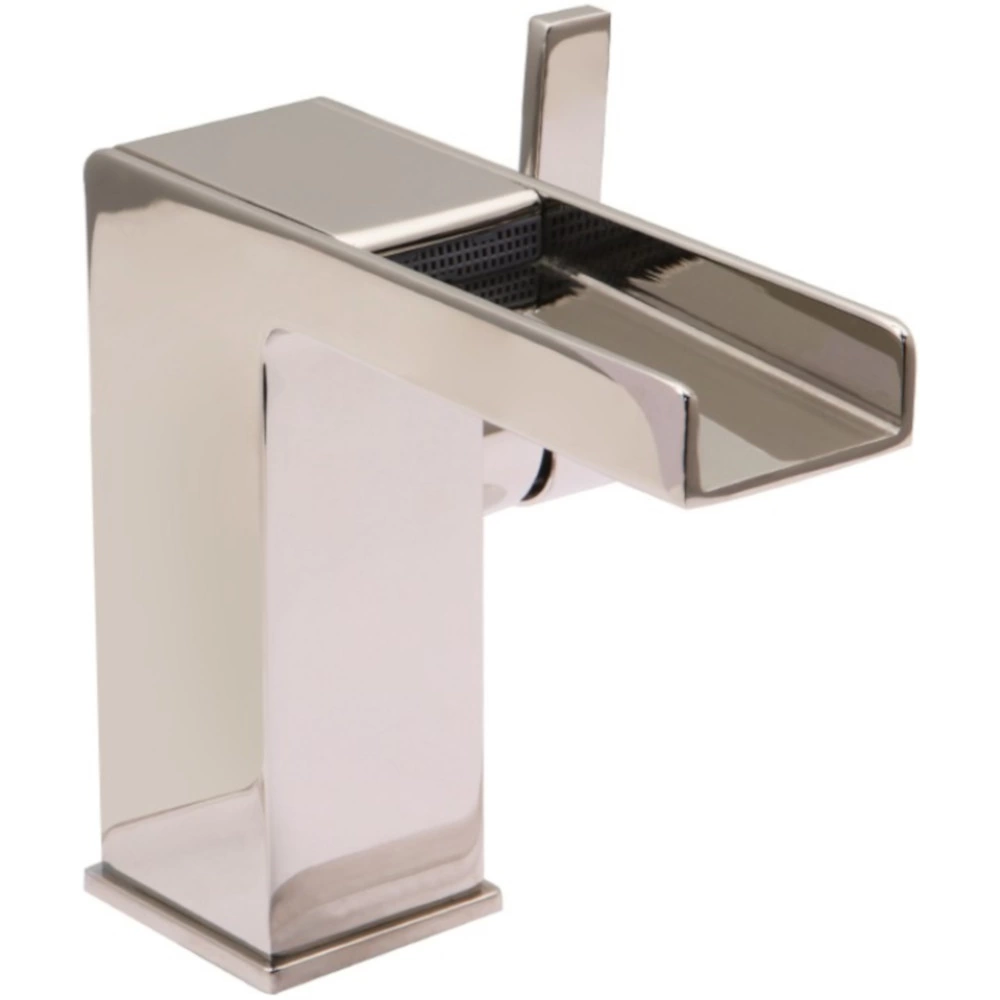 Platinum Collection Open Channel Sink Faucets