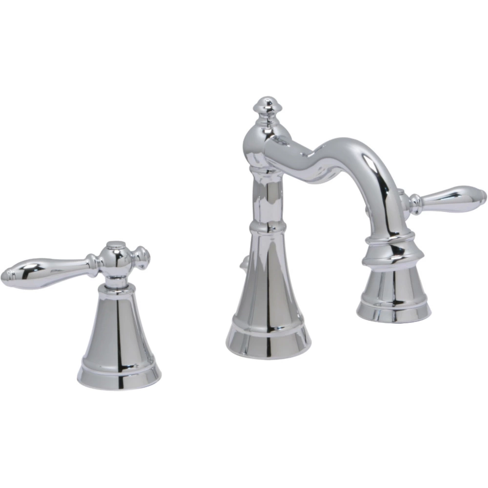 Decor Collection Wide Spread Sink Faucets