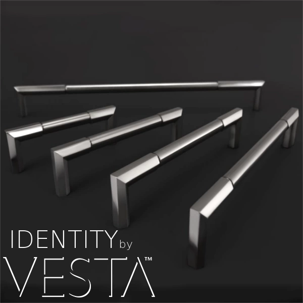 Identity <br> Cabinet Collection