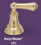 Inca Brass (IB)- Special Order Only