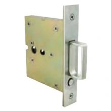 INOX Unison Hardware<br />PD5000 - Mortise Lockcase for Sliding Doors