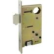 INOX Unison Hardware<br />PD97ATL - PD97ATL Electried Mortise Lock with Power Transfer and Auto-locking