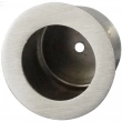 INOX Unison Hardware<br />EPIX01 - 1" Stainless Steel Round Edge Pull