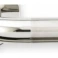 Two-tone Satin/Bright Stainless Steel (SP) - Available in the 108, 221, 223, & 251 lever