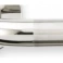 Two-tone Satin/Bright Stainless Steel (SP) Available only for 108, 221, 223, 251 levers
