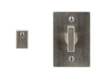 Rocky Mountain Hardware - IP150 - Edge Mortise Bolt 2" x 3" 