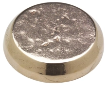 Rocky Mountain Hardware - IP417 - Rocky Mountain Circle Beveled Tile 2-5/8" Round