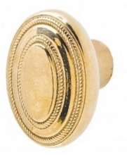 Rocky Mountain Hardware<br />K075 - Ellis Knob 