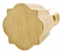 Rocky Mountain Hardware<br />K10010 - Quatrafoil Knob